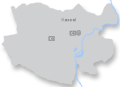 Die Verzeichniskartekarte