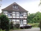 ****Ferienwohnungen Am Bergpark in Kassel