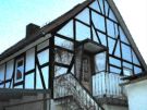 Gäste- und Ferienwohnung Sahl in Schauenburg-Elgershausen